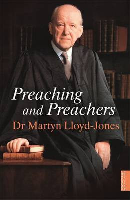 Preaching and Preachers(English, Electronic book text, Lloyd-Jones Martyn)
