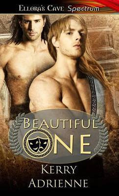 Beautiful One(English, Electronic book text, Adrienne Kerry)