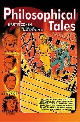 Philosophical Tales(English, Electronic book text, Cohen Martin)