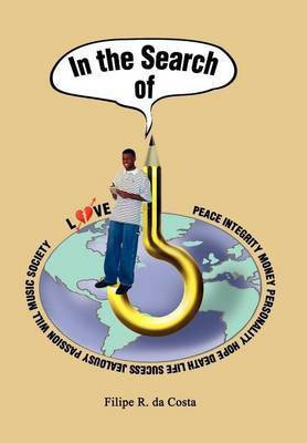 In the Search of(English, Hardcover, da Costa Filipe R.)