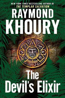 The Devil's Elixir(English, Electronic book text, Khoury Raymond)