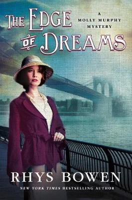 Edge of Dreams(English, Paperback, Bowen Rhys)