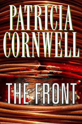 The Front(English, Electronic book text, Cornwell Patricia)