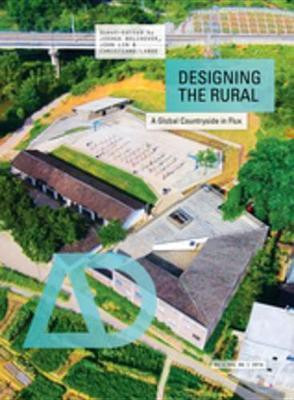 Designing the Rural(English, Electronic book text, unknown)