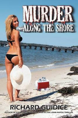 Murder Along the Shore(English, Paperback, Guidice Richard)