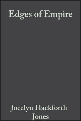 Edges of Empire(English, Electronic book text, unknown)