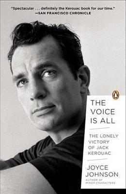 The Voice Is All(English, Electronic book text, Johnson Joyce)