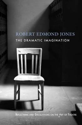 The Dramatic Imagination(English, Electronic book text, Jones Edmond)
