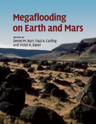 Megaflooding on Earth and Mars(English, Paperback, unknown)