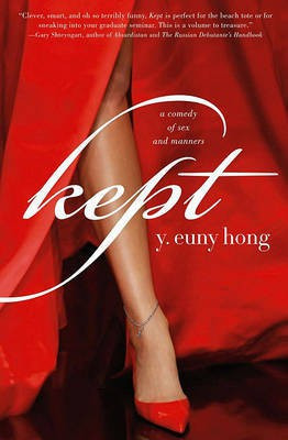 Kept(English, Electronic book text, Hong Y Euny)