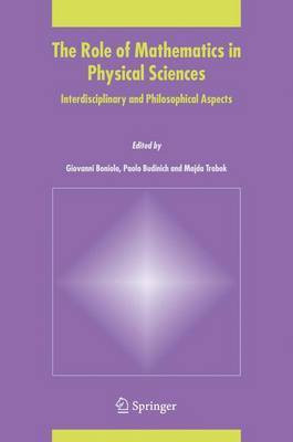 The Role of Mathematics in Physical Sciences(English, Electronic book text, unknown)