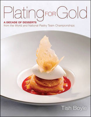 Plating for Gold(English, Electronic book text, Boyle Tish)