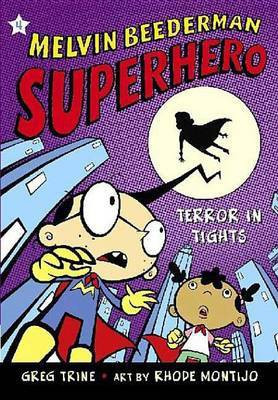 Terror in Tights(English, Electronic book text, Trine Greg)