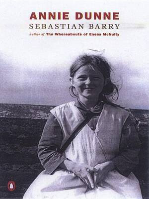 Annie Dunne(English, Electronic book text, Barry Sebastian)