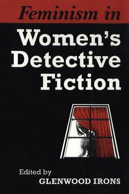 Feminism in Women's Detective Fiction(English, Electronic book text, unknown)