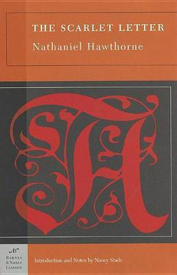 The Scarlet Letter (Barnes & Noble Classics Series)(English, Electronic book text, Hawthorne Nathaniel)