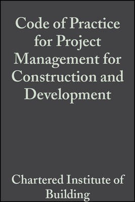 Code of Practice for Project Management(English, Paperback, Ciob)