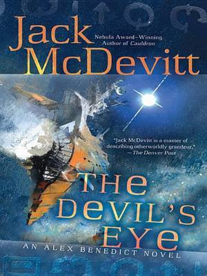 The Devil's Eye(English, Electronic book text, McDevitt Jack)
