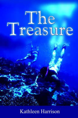 The Treasure(English, Paperback, Harrison Kathleen)