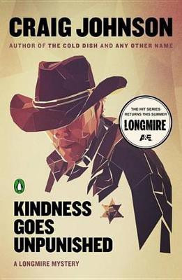 Kindness Goes Unpunished(English, Electronic book text, Johnson Craig)