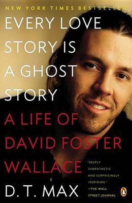 Every Love Story Is a Ghost Story(English, Electronic book text, Max D T)