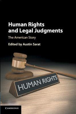 Human Rights and Legal Judgments(English, Paperback, unknown)