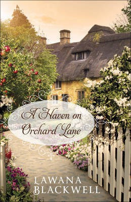A Haven on Orchard Lane(English, Electronic book text, Blackwell Lawana)