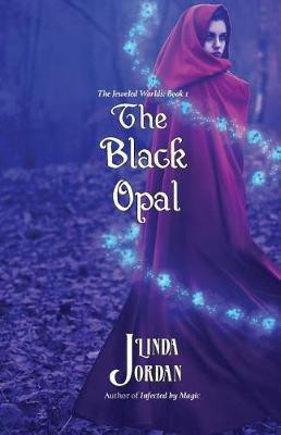 The Black Opal(English, Paperback, Jordan Linda)