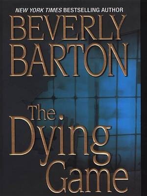 The Dying Game(English, Electronic book text, Barton Beverly)