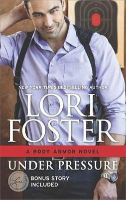 Under Pressure(English, Electronic book text, Foster Lori)