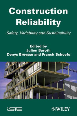 Construction Reliability(English, Electronic book text, unknown)