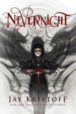 Nevernight(English, Paperback, Kristoff Jay)
