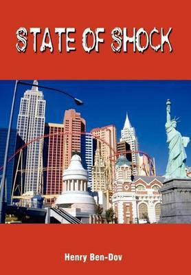 State of Shock(English, Hardcover, Ben-Dov Henry)