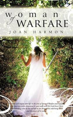 Woman of Warfare(English, Paperback, Harmon Joan)