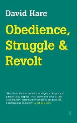 Obedience, Struggle and Revolt(English, Paperback, Hare David)