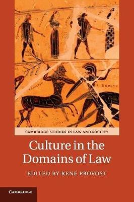 Culture in the Domains of Law(English, Paperback, unknown)