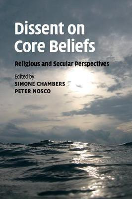 Dissent on Core Beliefs(English, Paperback, unknown)