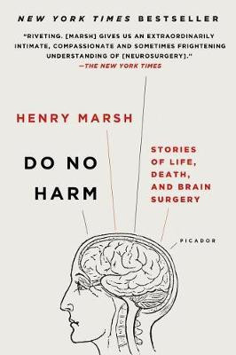 Do No Harm(English, Paperback, Marsh Henry)
