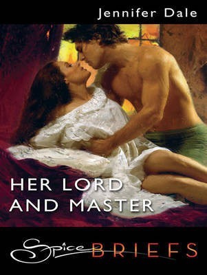 Her Lord and Master(English, Electronic book text, Dale Jennifer)