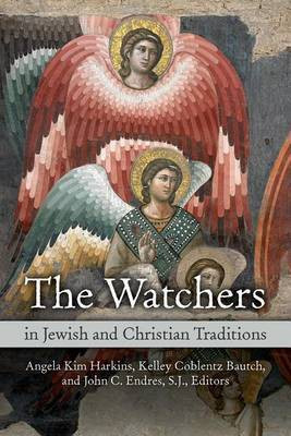 The Watchers in Jewish and Christian Traditions(English, Electronic book text, unknown)
