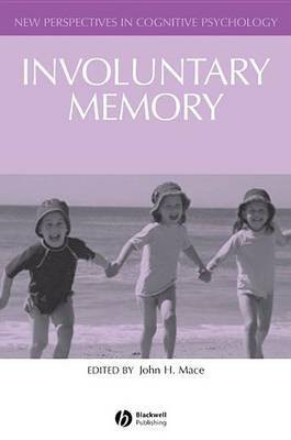 Involuntary Memory(English, Electronic book text, unknown)