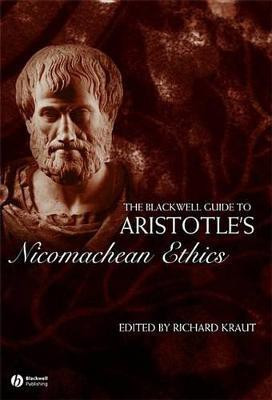 The Blackwell Guide to Aristotle's Nicomachean Ethics(English, Electronic book text, unknown)