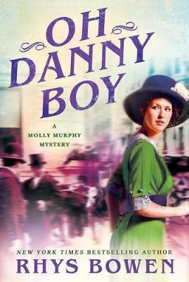 Oh Danny Boy(English, Paperback, Bowen Rhys)