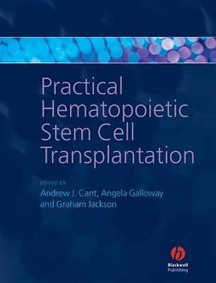 Practical Hematopoietic Stem Cell Transplantation(English, Electronic book text, unknown)