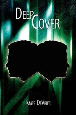 Deep Cover(English, Paperback, DeVries James)