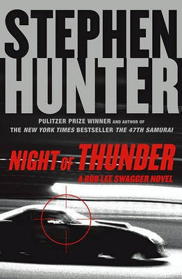 Night of Thunder(English, Electronic book text, Hunter Stephen)