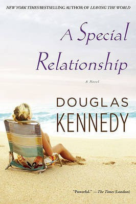 A Special Relationship(English, Electronic book text, Kennedy Douglas)