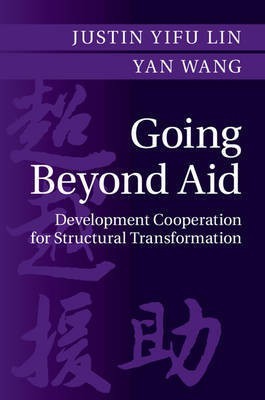 Going Beyond Aid(English, Paperback, Lin Justin Yifu)