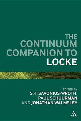 The Continuum Companion to Locke(English, Electronic book text, unknown)