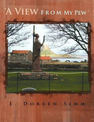 'A View from My Pew(English, Paperback, Simm E. Doreen)
